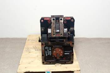 salg af Zapfwellengetriebe Massey Ferguson 8250 