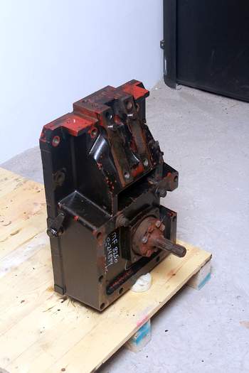 salg af Zapfwellengetriebe Massey Ferguson 8250 