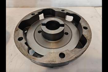 salg af Differentiale, Hinterachsen New Holland T6010 