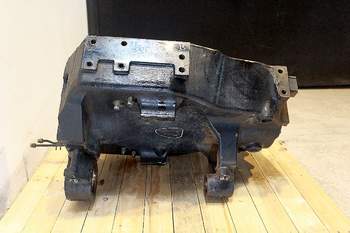 salg af Vorderachsbock New Holland T6010