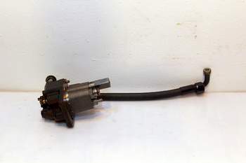 salg af Regelsteuergerät hubwerk New Holland T6010