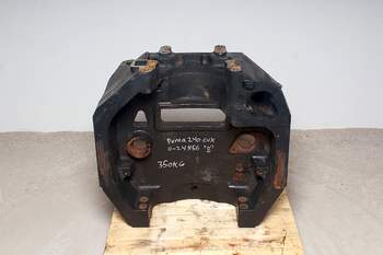 salg af Vorderachsbock Case Puma 240