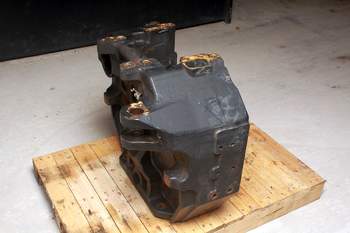 salg af Vorderachsbock Case Puma 240
