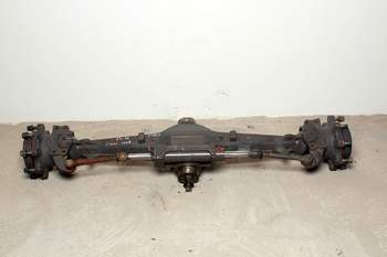 salg af Vorderachse Case 4230