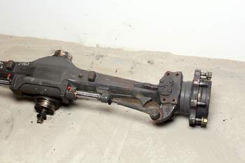 salg af Vorderachse Case 4230