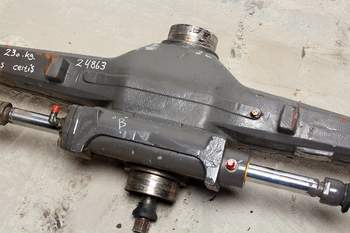salg af Vorderachse Case 4230