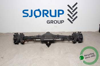 salg af Case 4230  Front Axle