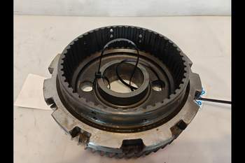salg af Teile Hinterachsen New Holland T7.175