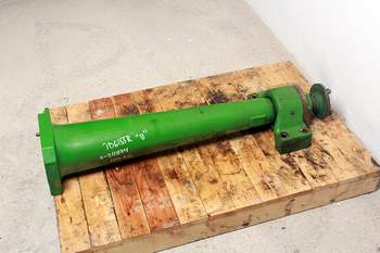 salg af Abfederungsbock John Deere 6155R