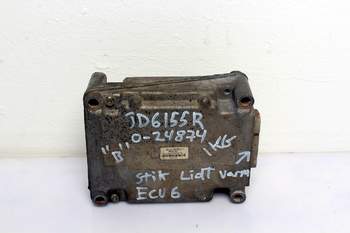 salg af Steuergerät (ECU) John Deere 6155R