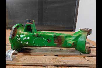 salg af Vorderachsgehäuse John Deere 6155R RECHT