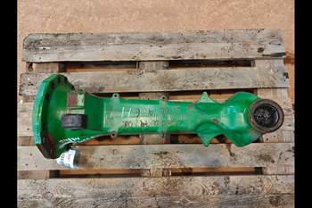 salg af Vorderachsgehäuse John Deere 6155R RECHT