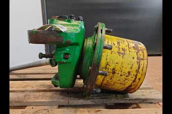 salg af Endandtrieb Vorderachse John Deere 6155R RECHT