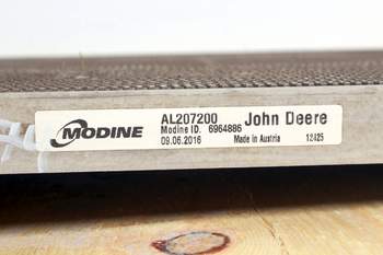 salg af Kondensator John Deere 6155R
