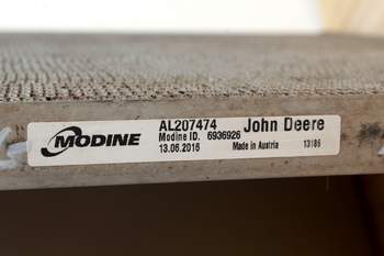 salg af Ölkühler John Deere 6155R