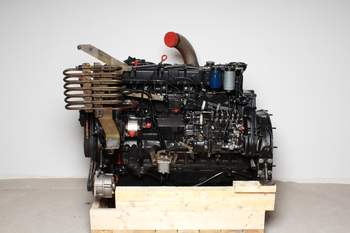 salg af Motor Holmer T2