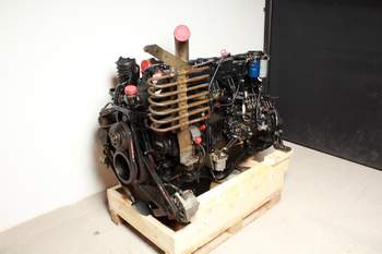 salg af Motor Holmer T2