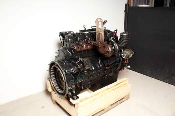 salg af Motor Holmer T2