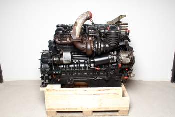 salg af Motor Holmer T2