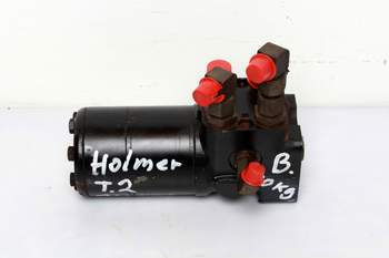 salg af Lenkorbitrol Holmer T2