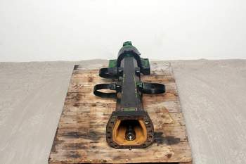 salg af Abfederungsbock John Deere 7710