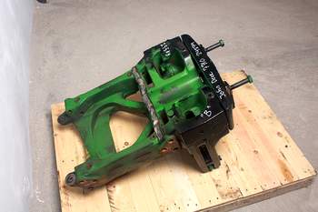 salg af Vorderachsbock John Deere 7710