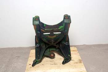 salg af Vorderachsbock John Deere 7710