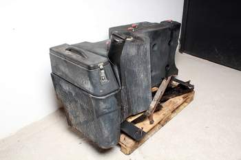 salg af Kraftstofftank Deutz-Fahr Agrotron TTV630
