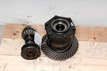 salg af Vorderachsdifferential Deutz-Fahr Agrotron TTV630