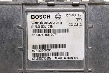 salg af Steuergerät (ECU) Hydrema 922 C