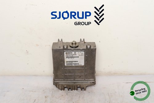 salg af Steuergerät (ECU) Hydrema 922 C