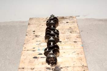 salg af Kurbelwelle Hydrema 922 C