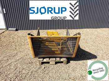 Motorhaube Hydrema 922 C Motorhaube Hydrema 922 C