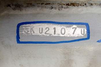 salg af Ölkühler Hydrema 922 C 