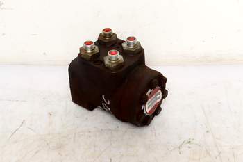 salg af Lenkorbitrol Hydrema 922 C
