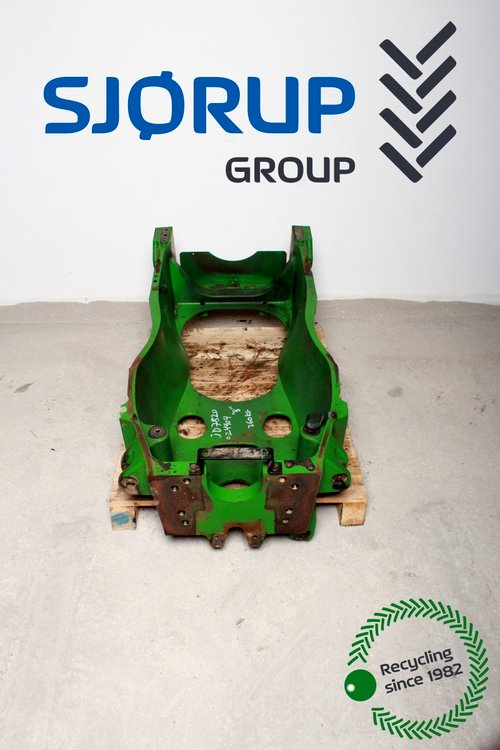 salg af Vorderachsbock John Deere 7820