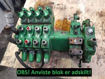 salg af Power Beyond ventil John Deere 7820