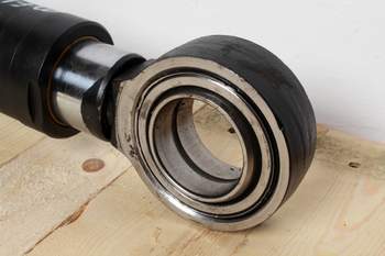 salg af Hydraulische zylinder Massey Ferguson 6480