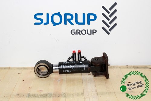 salg af Hydraulische zylinder Massey Ferguson 6480