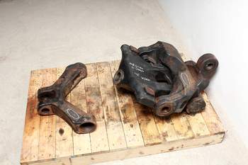 salg af Abfederungsbock Massey Ferguson 6480