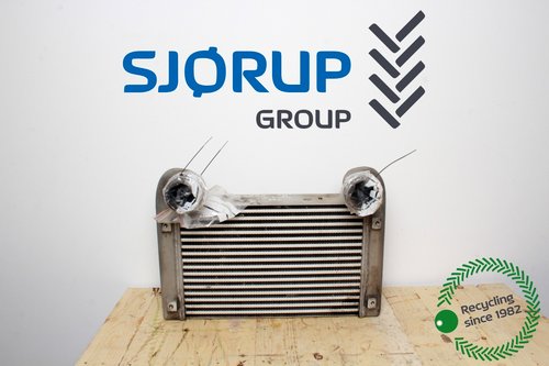 salg af Intercooler Massey Ferguson 6480