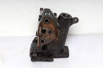 salg af Zusatzsteuergerät Massey Ferguson 4255