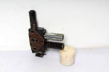 salg af Zusatzsteuergerät Massey Ferguson 4255
