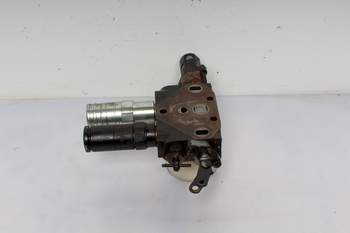 salg af Zusatzsteuergerät Massey Ferguson 4255