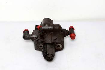 salg af Regelsteuergerät hubwerk Massey Ferguson 3635