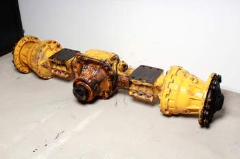 salg af Vorderachse Volvo L120 E