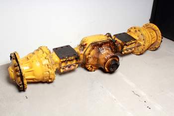 salg af Vorderachse Volvo L120 E