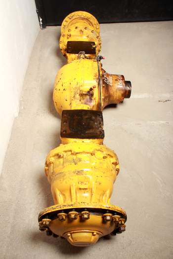 salg af Vorderachse Volvo L120 E