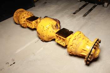 salg af Vorderachse Volvo L120 E