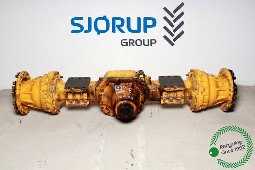 salg af Vorderachse Volvo L120 E